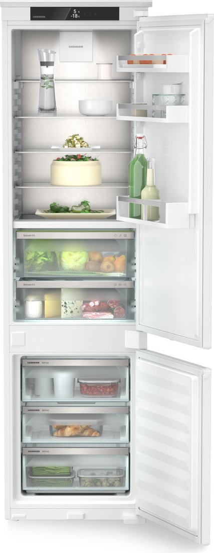 - Холодильники Liebherr ICBNSd 5623 Plus BioFresh NoFrost - ICBNSd 5623 Plus BioFresh NoFrost