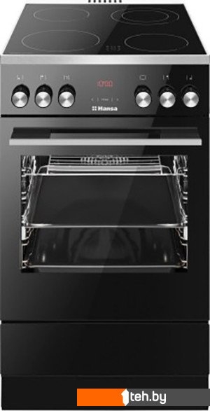  - Кухонные плиты Hansa FCCL59335 - FCCL59335