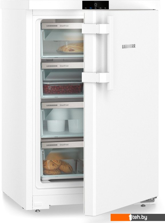  - Холодильники Liebherr Fe 1404 Pure - Fe 1404 Pure