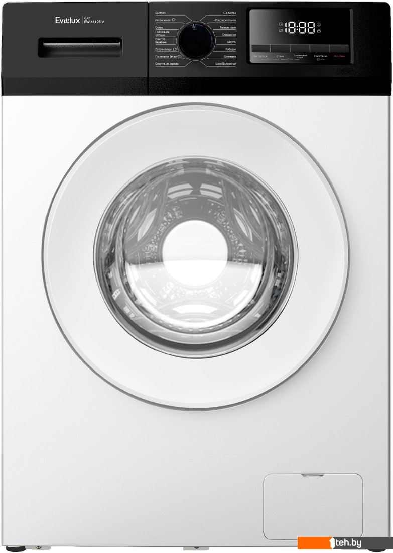  - Стиральная машина Evelux EW 44103 V - EW 44103 V