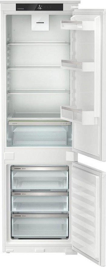  - Холодильники Liebherr ICf 5103 Pure - ICf 5103 Pure