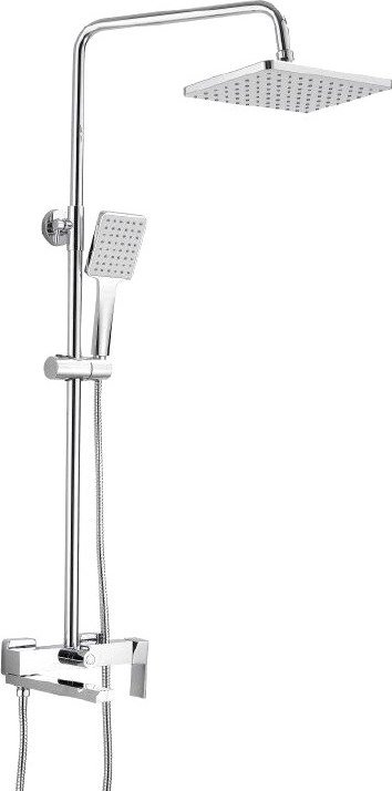  - Душевые системы и гарнитуры Belz B24613 - B24613