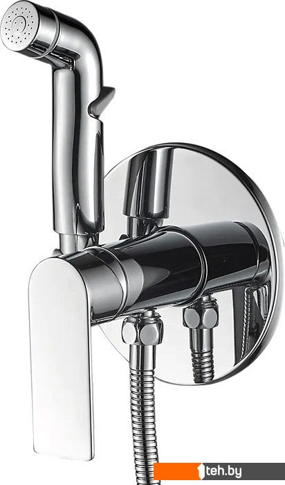  - Душевые системы и гарнитуры Haiba HB55505 - HB55505