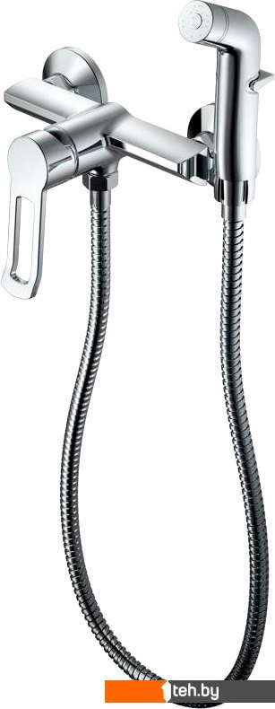  - Душевые системы и гарнитуры Haiba HB55556 - HB55556