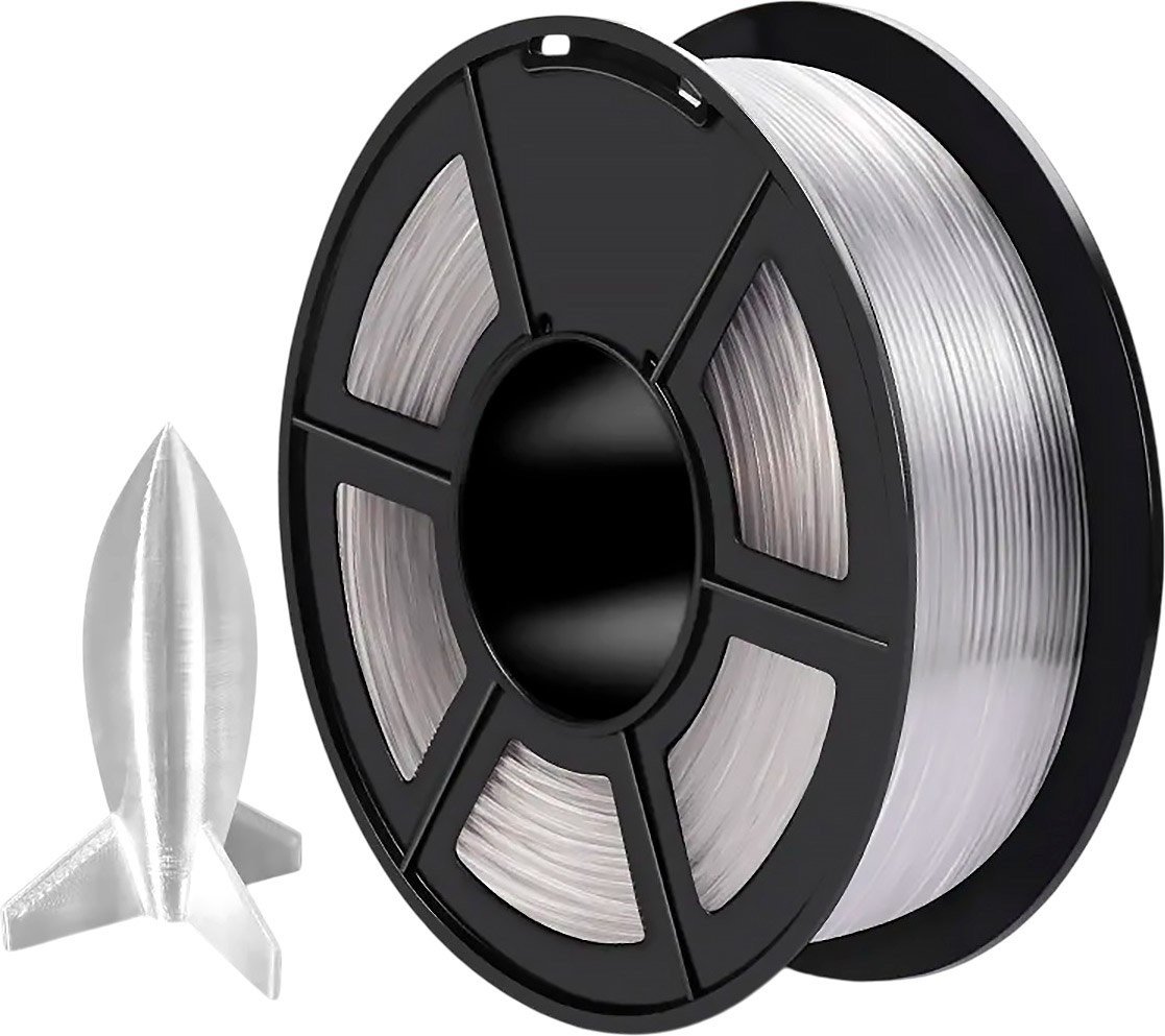  - Расходные материалы и аксессуары для 3D-печати NV Print NV-3D-PA-NYLON (1.75мм, 1кг) - NV-3D-PA-NYLON (1.75мм, 1кг)