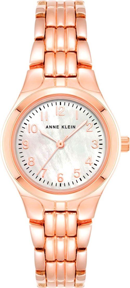  - Наручные часы Anne Klein 10/5490MPRG - 10/5490MPRG
