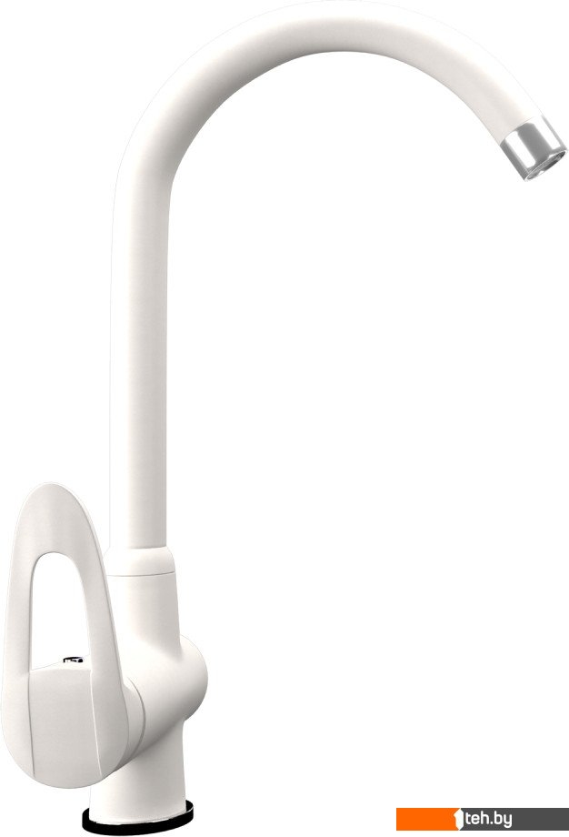  - Смесители MAUNFELD MFQT-6W (кремовый) - MFQT-6W (кремовый)