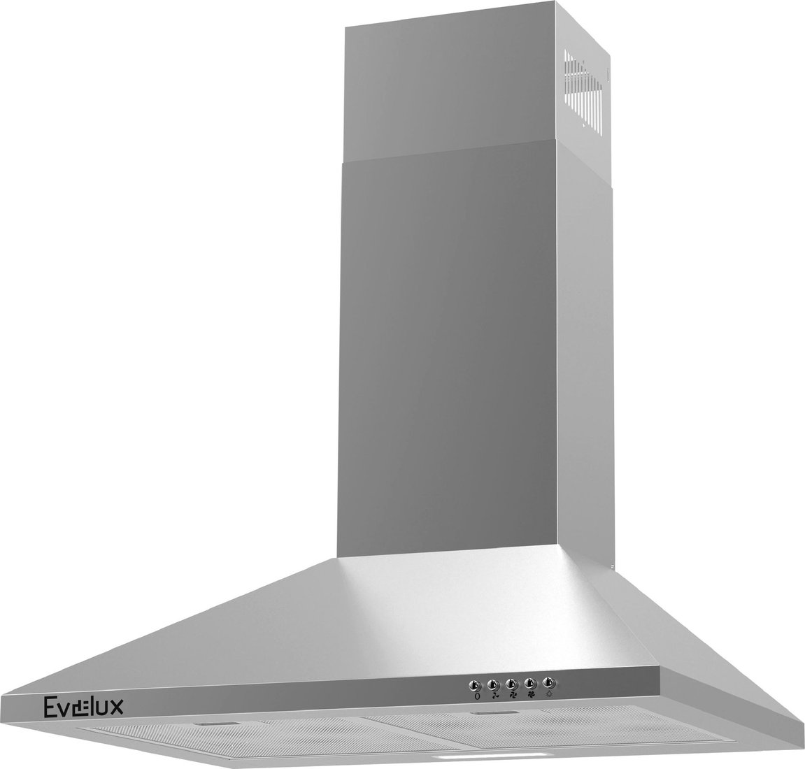  - Вытяжки Evelux Favorite 60 X - Favorite 60 X