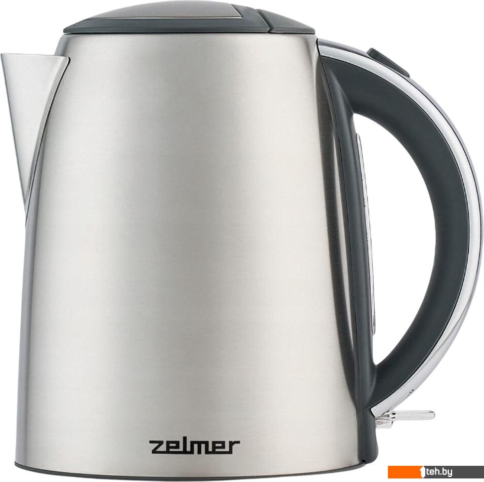  - Электрочайники и термопоты Zelmer ZCK7930 - ZCK7930