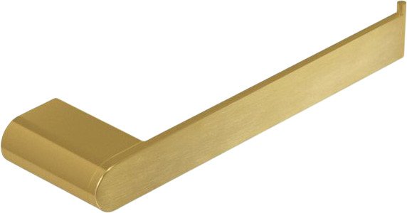  - Аксессуары для ванной и туалета Cezares STYLUS-TH02-BORO (брашированное золото) - STYLUS-TH02-BORO (брашированное золото)