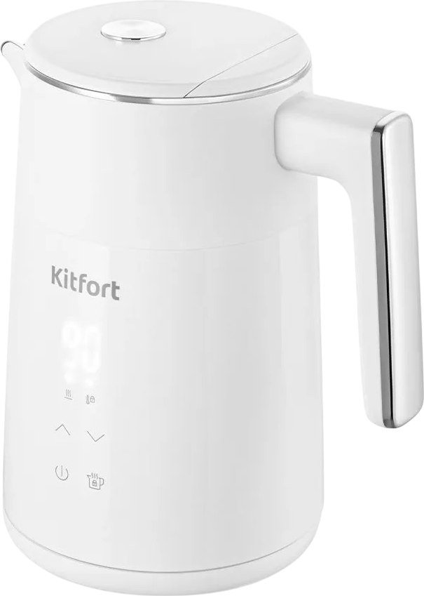  - Электрочайники и термопоты Kitfort KT-6715 - KT-6715