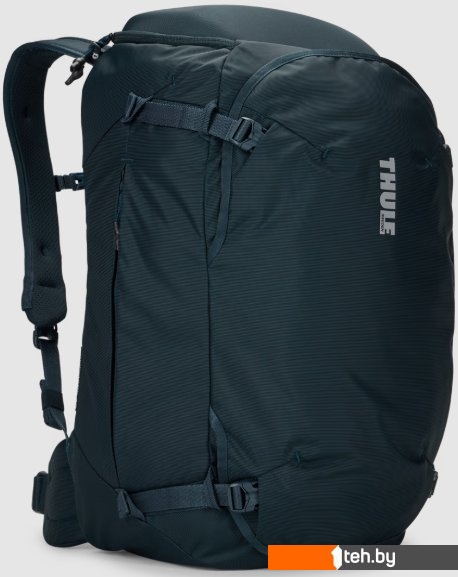 - Рюкзаки Thule Landmark 40L (темно-синий) - Landmark 40L (темно-синий)
