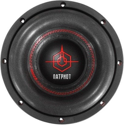  - Автоакустика Урал Патриот 8 - Патриот 8
