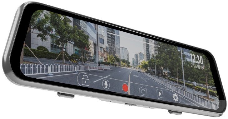  - Автомобильные видеорегистраторы Neoline EasyDrive 2K Wi-Fi Dual - EasyDrive 2K Wi-Fi Dual