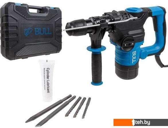  - Перфораторы Bull BH 3202 1325783 - BH 3202 1325783