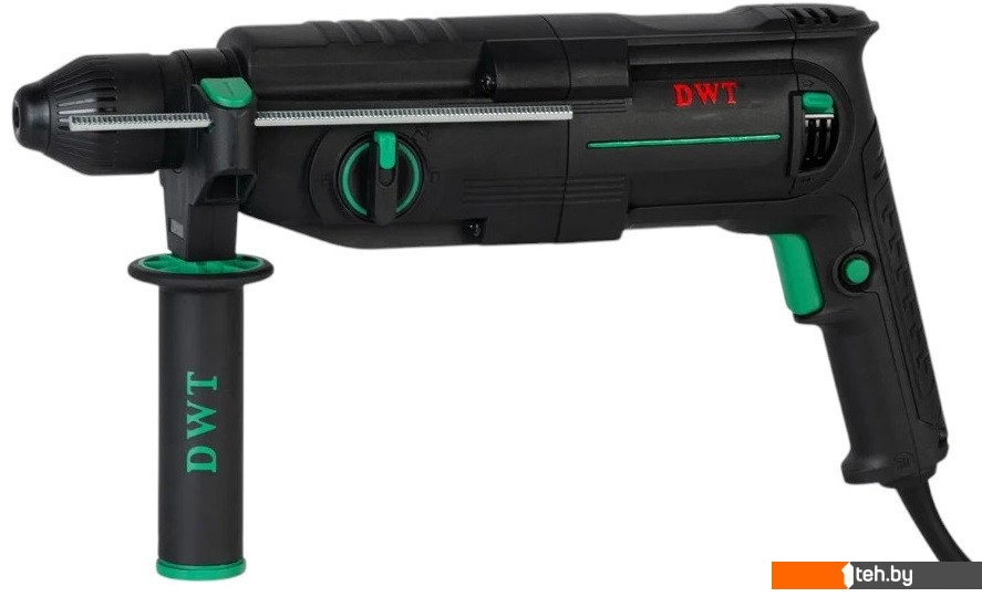  - Перфораторы DWT SBHP10-30 BMC (кейс) - SBHP10-30 BMC (кейс)