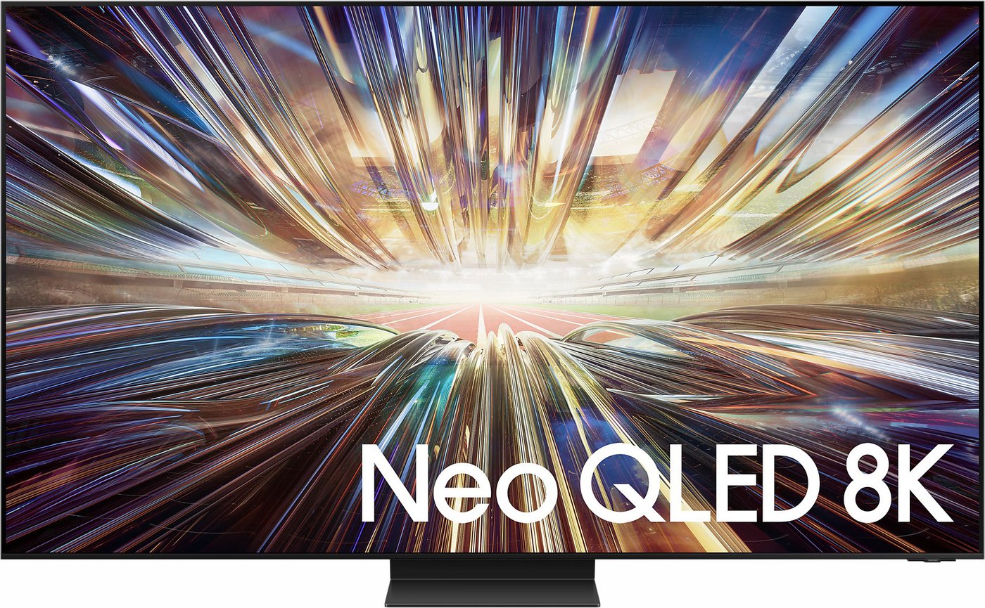  - Телевизоры Samsung Neo QLED 8K QN800D QE85QN800DUXCE - Neo QLED 8K QN800D QE85QN800DUXCE
