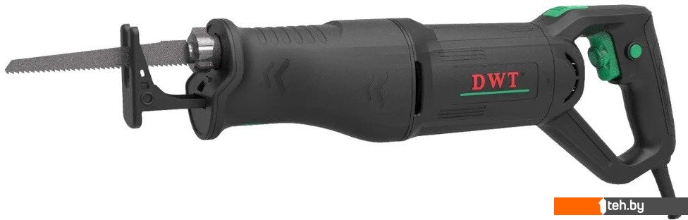  - Циркулярные, торцовочные и сабельные пилы DWT SASP11-29 V - SASP11-29 V