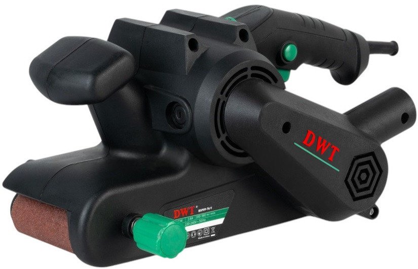  - Шлифмашины DWT BSP09-76 V - BSP09-76 V