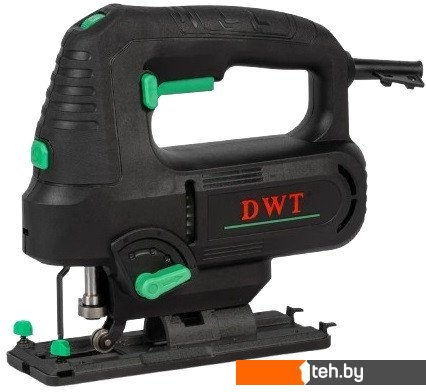  - Электролобзики DWT STSP08-100 DV - STSP08-100 DV