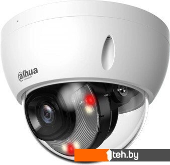  - IP-камеры Dahua DH-IPC-HDBW2449EP-S-IL-0360B - DH-IPC-HDBW2449EP-S-IL-0360B