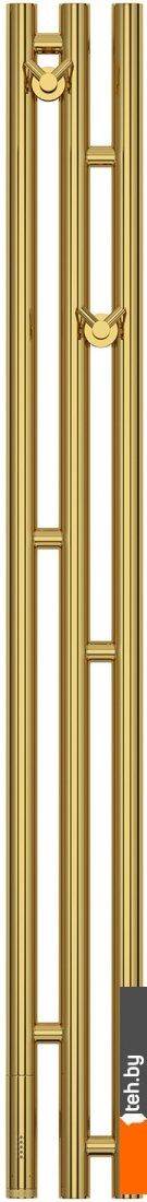  - Полотенцесушители Сунержа Терция 3.0 120x10.6 03-5844-1211 - Терция 3.0 120x10.6 03-5844-1211
