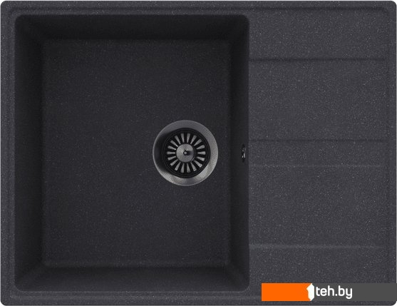  - Кухонные мойки MAUNFELD Lacrima 650 MFQS-650DGR - Lacrima 650 MFQS-650DGR