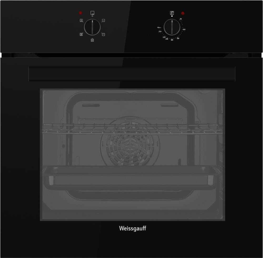  - Духовые шкафы Weissgauff EOM 185 BV - EOM 185 BV