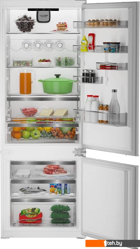  - Холодильники Hotpoint HBT 400I - HBT 400I