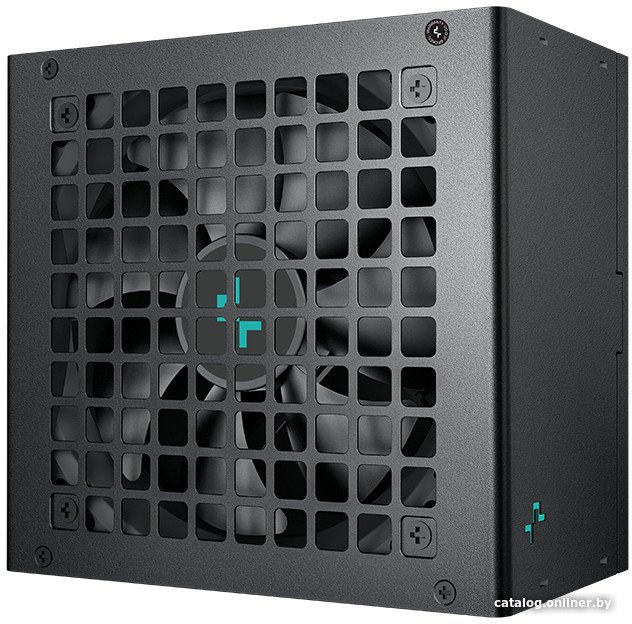  - Блоки питания DeepCool PL650D V2 - PL650D V2