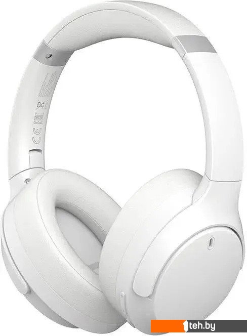  - Наушники и гарнитуры Honor Choice Headphones (белый, международная версия) - Choice Headphones (белый, международная версия)
