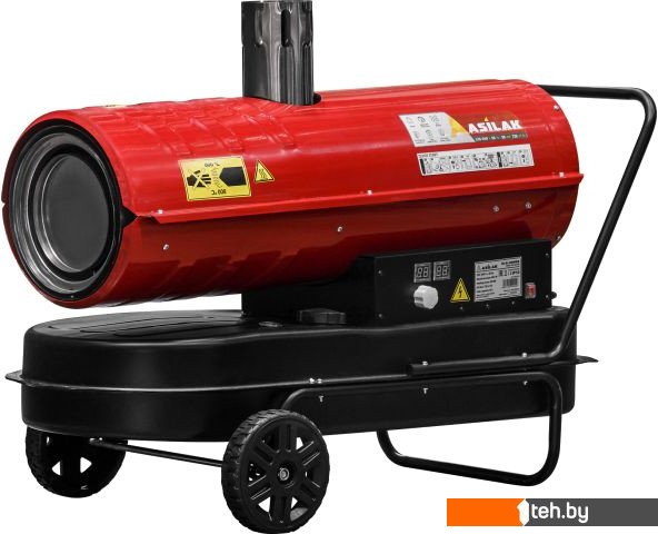  - Тепловые пушки Asilak SLD-30003 - SLD-30003
