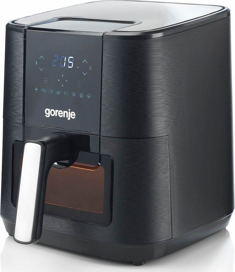  - Аэрогрили и аэрофритюрницы Gorenje AF1350DWB - AF1350DWB