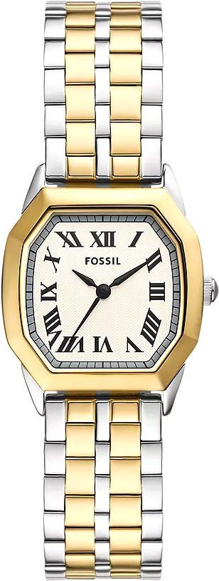  - Наручные часы Fossil ES5362 - ES5362