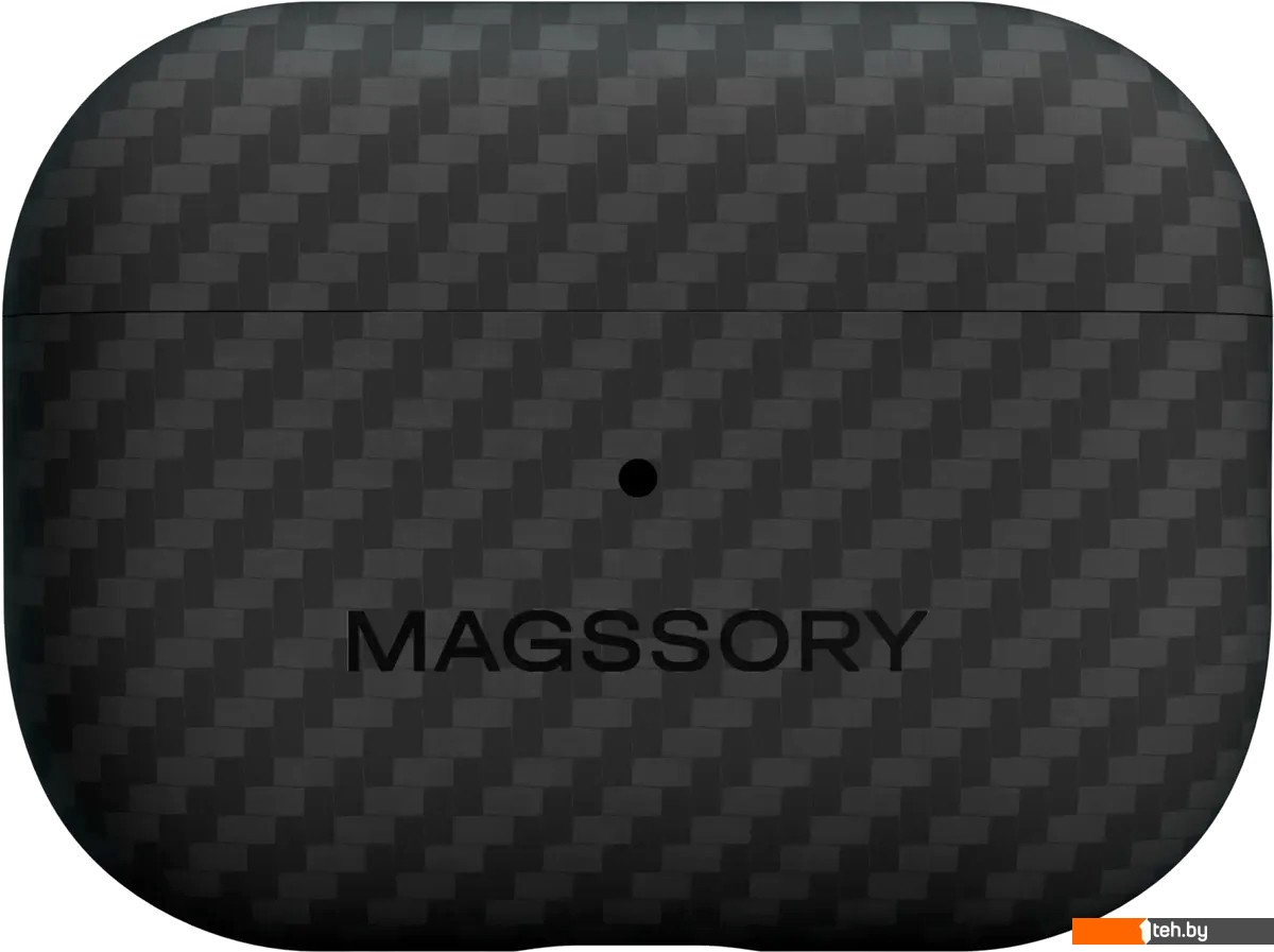  - Аксессуары для портативной аудиотехники Magssory CFB021 для AirPods/AirPods 2 - CFB021 для AirPods/AirPods 2