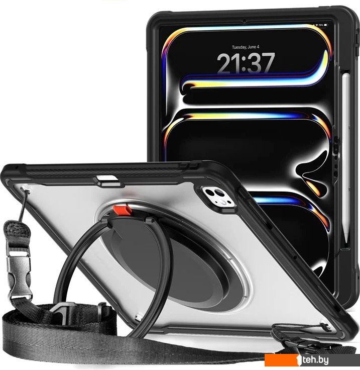  - Чехлы для планшетов G-Case iPad Air 13 2024 6602007235F - iPad Air 13 2024 6602007235F