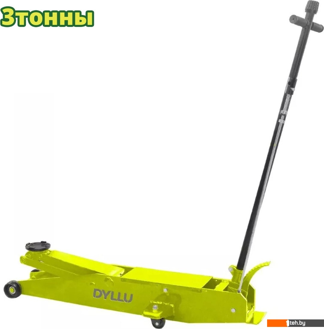  - Домкраты Dyllu DTHJ1A03 - DTHJ1A03