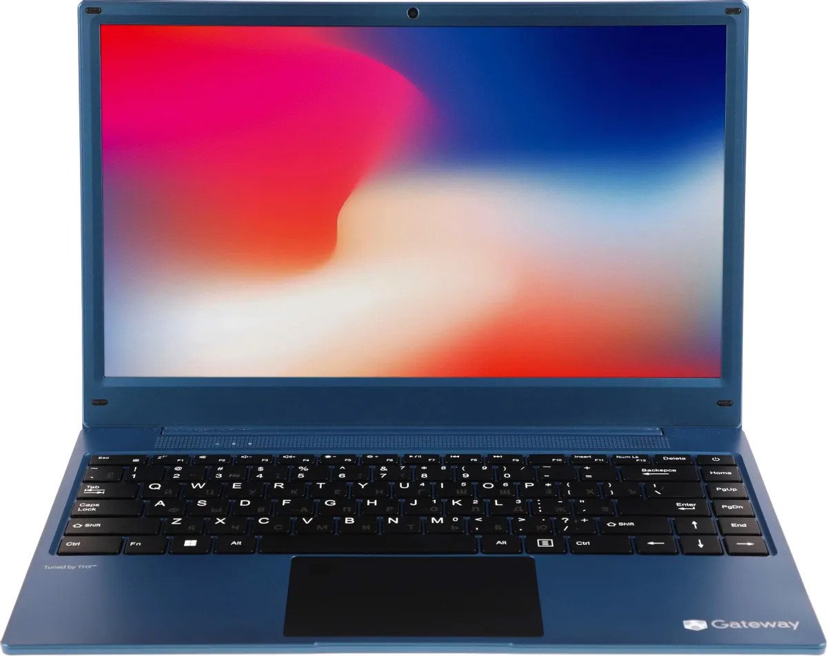  - Ноутбуки Gateway Ultra Slim 14 GWNR51416-BL - Ultra Slim 14 GWNR51416-BL