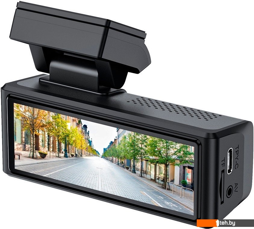 - Автомобильные видеорегистраторы Digma FreeDrive 940W - FreeDrive 940W