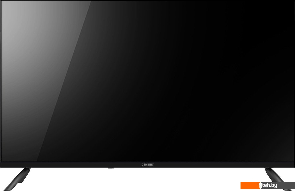  - Телевизоры CENTEK CT-8840 Smart - CT-8840 Smart
