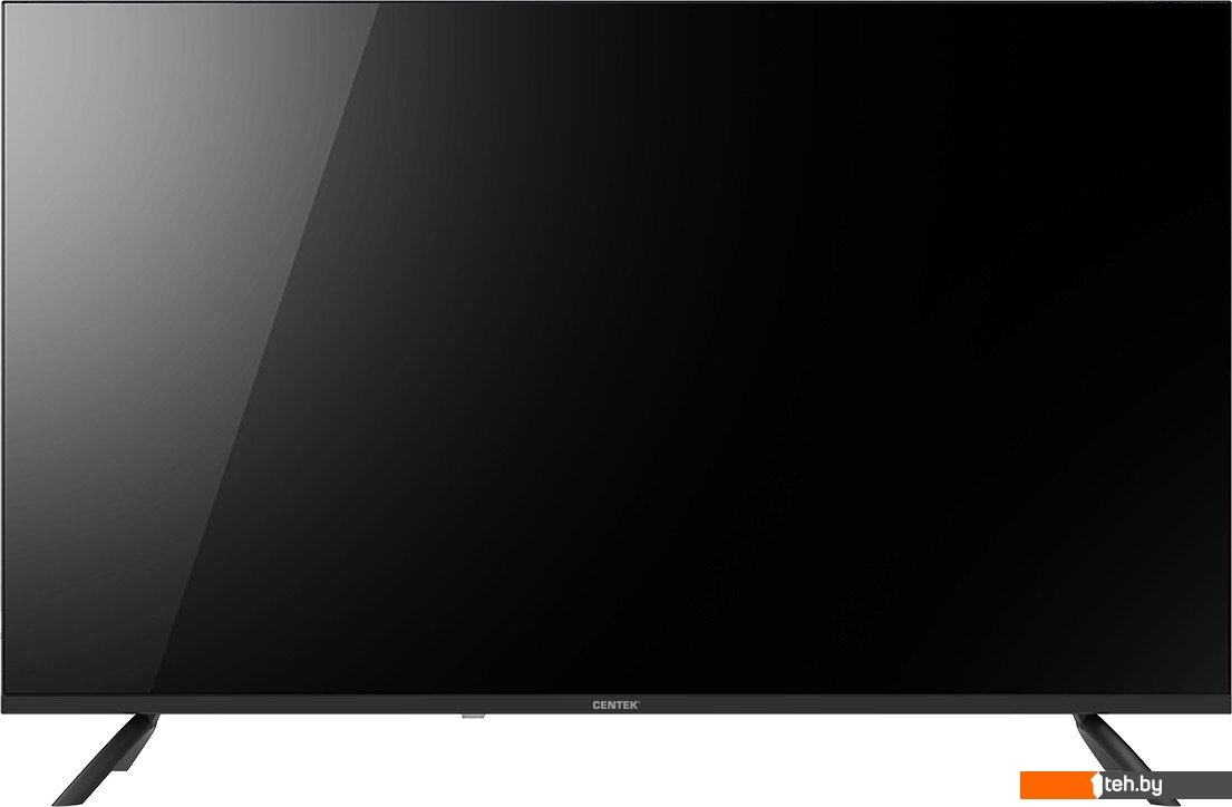  - Телевизоры CENTEK CT-8855 Smart - CT-8855 Smart