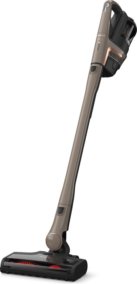  - Пылесосы Miele Triflex HX2 125 Edition (кашемировый серый) - Triflex HX2 125 Edition (кашемировый серый)