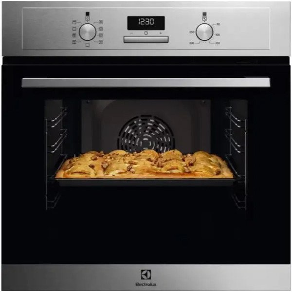  - Духовые шкафы Electrolux EOD3C40BX - EOD3C40BX