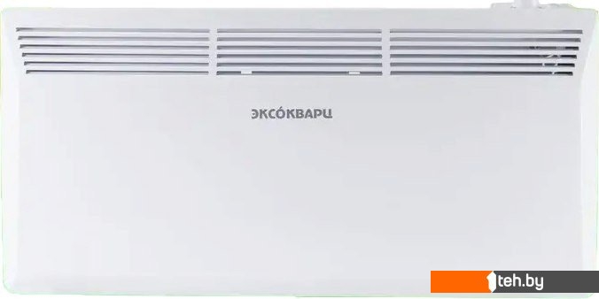  - Обогреватели Эксокварц Электрический КХЕ-2000 - Электрический КХЕ-2000