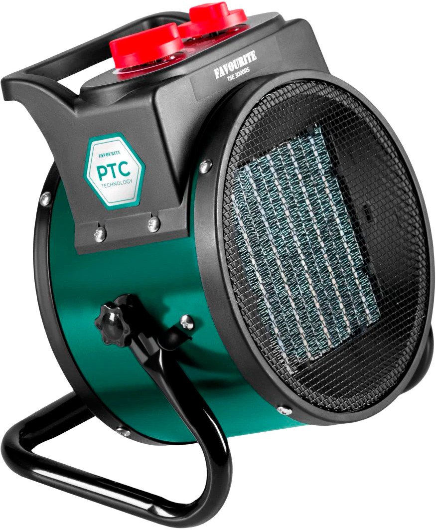  - Обогреватели Favourite TSE 3000RS - TSE 3000RS
