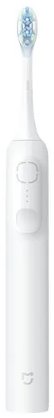  - Электрические зубные щетки и ирригаторы Xiaomi Oscillation Electric Toothbrush MES609 (белый) - Oscillation Electric Toothbrush MES609 (белый)