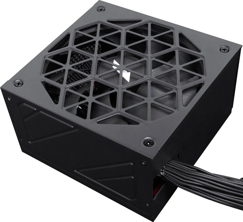  - Блоки питания 1stPlayer ACK 550W HA-550AC1 - ACK 550W HA-550AC1