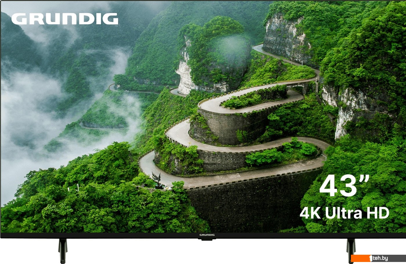  - Телевизоры Grundig 3GHU7830 - 3GHU7830