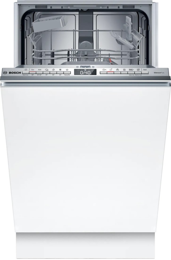  - Посудомоечные машины Bosch Serie 4 SPV4EKX24E - Serie 4 SPV4EKX24E