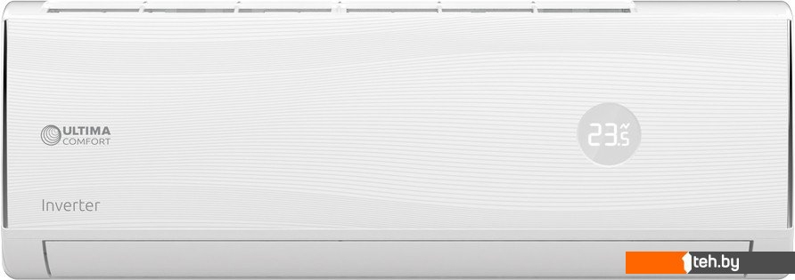  - Кондиционеры Ultima Comfort EXCEED Inverter EXD-I07PN - EXCEED Inverter EXD-I07PN